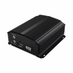 Codificador de Vídeo (Encoder) / Entrada HDMI o VGA / 1 Entrada de Audio