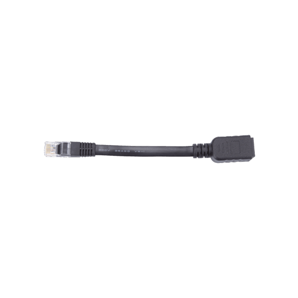 Extensión de Cable de Comunicación RJ45 - RJ45 Compatible con EPEVERWIFI