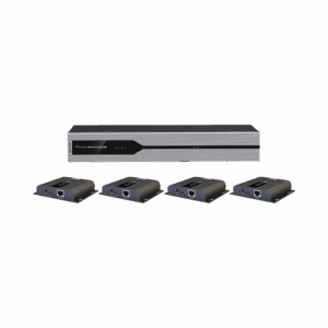 Kit Divisor y Extensor HDMI (Extender Splitter) | Divide 1 F...
