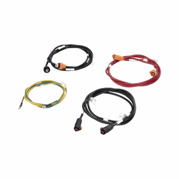 Cable de comunicación y alimentación entre APX5.0PB1US