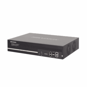 Decodificador de Vídeo de 16 Salidas HDMI 4K / Soporta hasta 256 canales de Vídeo Simultáneos / Videowall