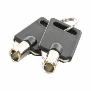 Llave de Reemplazo para MDVR / DS-MP5604 y AE-MD5043 / AE-MD...