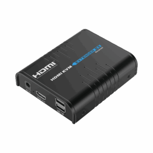 Receptor Compatible para Kits TT373KVM4.0 / Resolución 1080P...