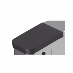 Unidad de tarjeta plastica con logo compatible con torniquete modelo DSK3B220LXM