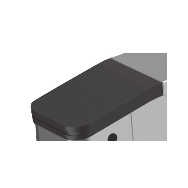 Unidad de tarjeta plastica con logo compatible con torniquete modelo DSK3B220LXM