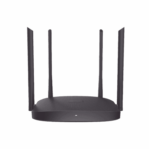 Router Inalámbrico WISP / Hasta 1200 Mbps / Doble Banda AC (...