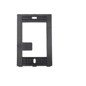 Soporte de Montaje para DS-K1101M / Fabricado en Plastico