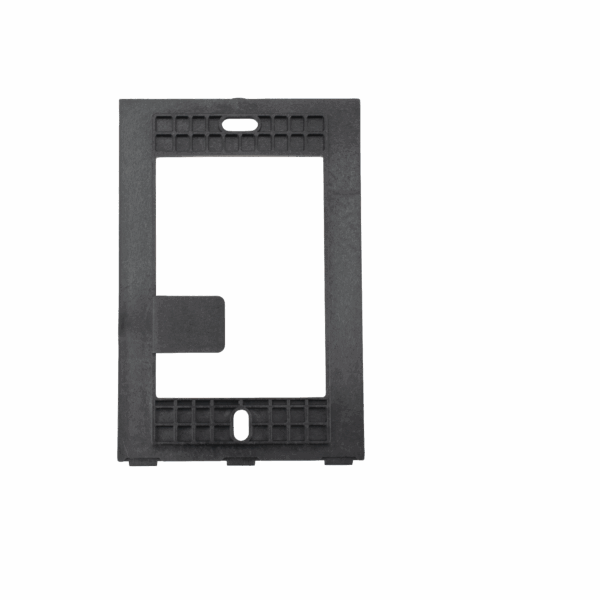 Soporte de Montaje para DS-K1101M / Fabricado en Plastico