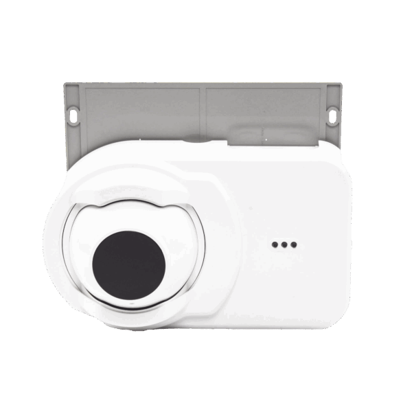 Detector de Humo por Haz Reflejado / Direccionable / Compatible con paneles Direccionables Fire-Lite