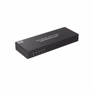 Splitter HDMI 1X4 | Velocidad de trasmisión 48 Gbps| Resoluc...