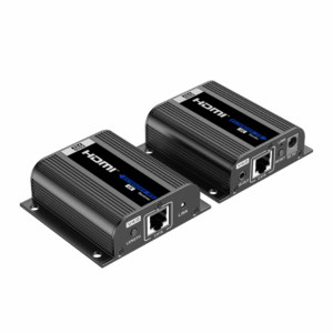 Kit Extensor HDMI | Hasta 70m 1080p | 40m 4K@30Hz | Compatib...