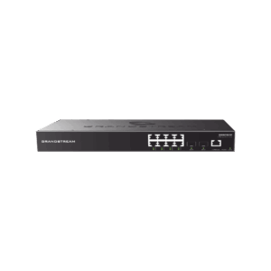 Switch PoE+ Gigabit Administrable / 8 puertos 10/100/1000 Mb...