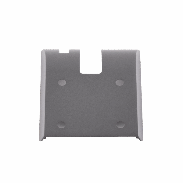 Bracket de Pared para Facial / DS-K1T341AMF / DS-K1T341CMFW