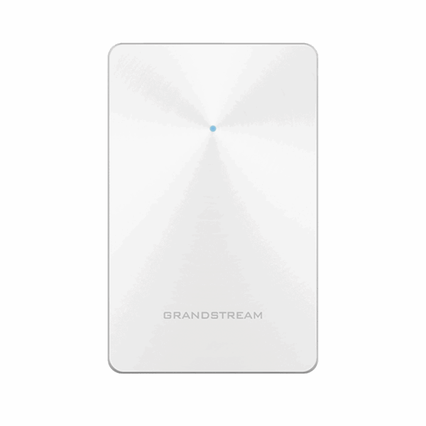 Punto de acceso Wi-Fi 802.11 ac 2.03 Gbps, de pared, Wave-2, MU-MIMO 4x4:4 (5GHz) y MU-MIMO 2x2:2 (2.4GHz) con administración desde la nube gratuita o stand-alone.