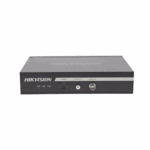 Decodificador de Vídeo de 1 Salidas HDMI 4K / Soporta hasta 32 canales de Vídeo Simultáneos / Monitoreo En Vivo Sin Computadora
