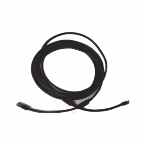 Cable lan de comunicacion  para modulos Mestro /Esclavo de torniquete modelo DSK3B220LXM