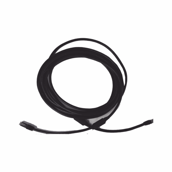 Cable lan de comunicacion  para modulos Mestro /Esclavo de torniquete modelo DSK3B220LXM