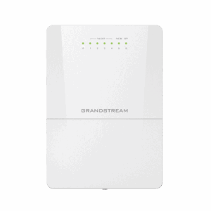 Switch PoE Lite administrable para exteriores de 6 puertos (...