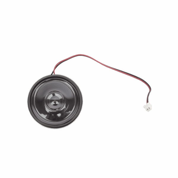 BOCINA DE REEMPLAZO DSKH6320WTE ,0.5W,480Hz,