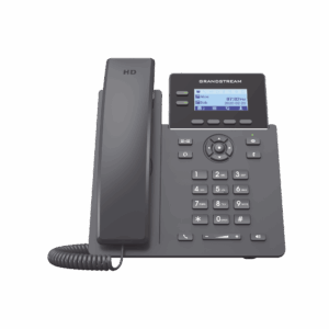 Teléfono IP Wi-Fi Grado Operador, 2 líneas SIP con 4 cuentas...