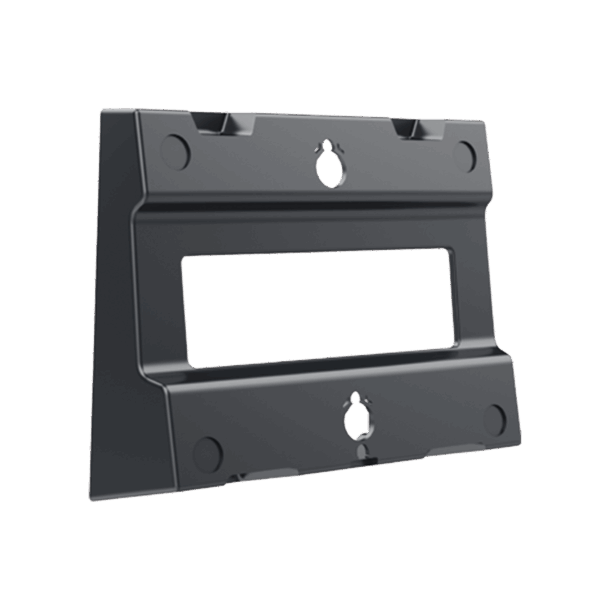 Montaje de pared para teléfonos IP Fanvil modelos V67/V65/V64/V62