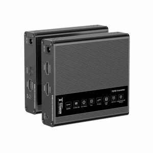Kit Extensor HDMI para distancias de 70 metros / Resolución ...