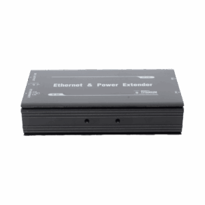 (POE 600 METROS) Transmisor para Extensor PoE TT-8001R  / 1 Puerto  para recepción de video y alimentación (PoE) / IDEAL PARA DOMOS Y CAMARAS IP / Conexión en Cascada / Soporta PTZ´s de 60 W / Soporta IEEE802.3af/at