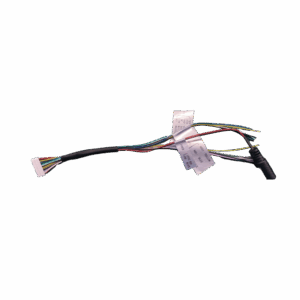 Arnes de Datos y Voltaje para la serie  DSK1T343/ DSK1T502/ DSK1T342/ DSK1T805 / DS-K1T321
