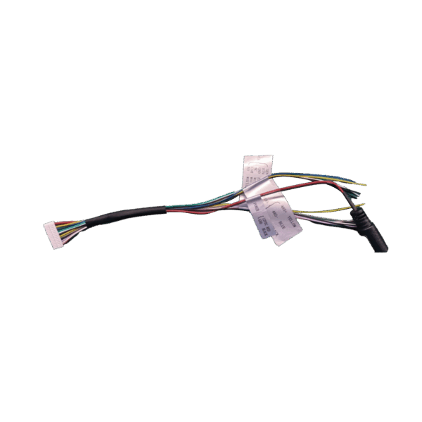 Arnes de Datos y Voltaje para la serie  DSK1T343/ DSK1T502/ DSK1T342/ DSK1T805 / DS-K1T321