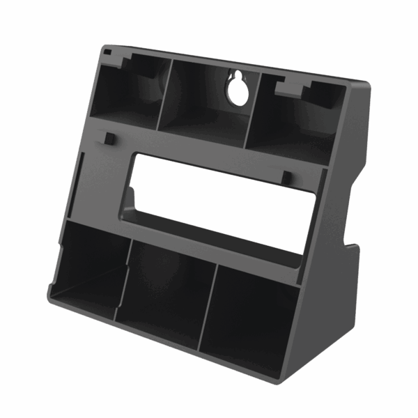 Montaje de pared para teléfonos IP Fanvil modelos X301 / X301P / X301G / X301W / X303 / X303P / X303G / X303W