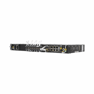 Mini OLT Abierta de 16 Puertos GPON / Incluye 16 módulos C+ ...
