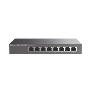 Switch PoE+ Gigabit No Administrable / 8 puertos 10/100/1000...