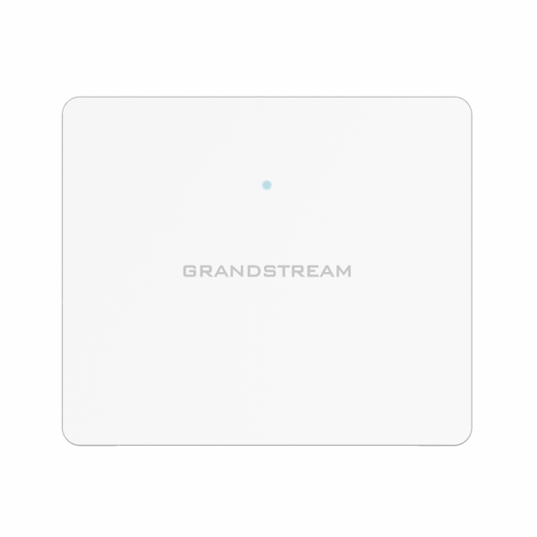 Punto de Acceso Wi-Fi 802.11 Wave 2, 1.27 Gbps, Provee 3 puertos Gigabit que proporcionan Ethernet, configuración desde la nube gratuita o desde controlador.