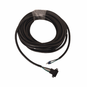 Cable de Corriente 110/220 VCA Para Paneles LED