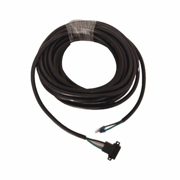 Cable de Corriente 110/220 VCA Para Paneles LED