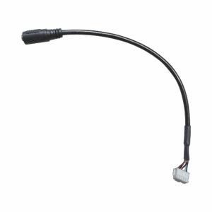 Cable de voltaje con terminal 3.5  para modelo DSK1T331W