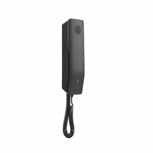 Teléfono IP para Hoteles / Altavoz HD / 2 Cuentas y Líneas S...