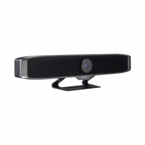 Cámara Inteligente Para Conferencias de 4K / USB / Plug and Play / Autoenfoque / Seguimiento al Hablante / Encuadre Automatico / Cable de 5 Metros USB