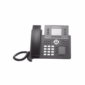 Teléfono IP Wi-Fi, Grado Operador, 4 líneas SIP con 4 cuenta...