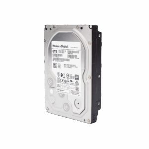 Disco Duro Enterprise 3.5″ 6 TB / Hikvision / 7200 RPM...