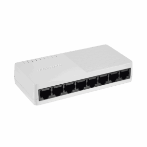 Switch Gigabit No Administrable de Escritorio de 8 Puertos 1...