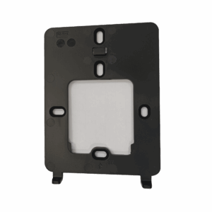 Bracket para instalación en pared de Biometrico DS-K1T343MWX