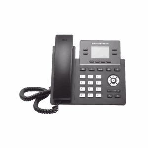 Teléfono IP Wi-Fi, Grado Operador, 4 líneas SIP con 2 cuenta...