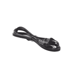 Cable de Corriente 110 VCA / Conector Tipo 8