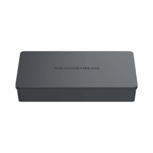 Switch Gigabit No Administrable / 5 puertos 10/100/1000 Mbps