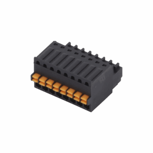 Bornera de Conexión Voltaje / Alarma para DS-KV8113WME1(C)