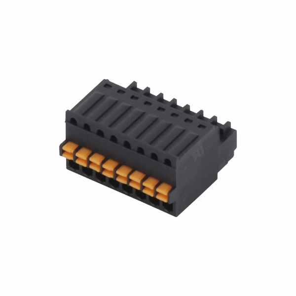 Bornera de Conexión Voltaje / Alarma para DS-KV8113WME1(C)