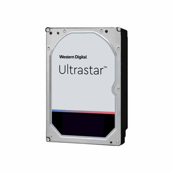 Disco Duro Enterprise 3.5" 4 TB / Hikvision / 7200 RPM / SATA / Alto Rendimiento / Recomendado para NVRs HIKVISION