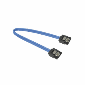 Cable e-SATA para DVR / NVR marca epcom, HIKVISION y HiLook / 28 cms de Longitud