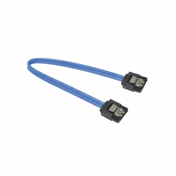 Cable e-SATA para DVR / NVR marca epcom, HIKVISION y HiLook / 28 cms de Longitud